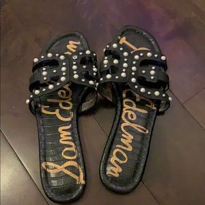 Sam Edelman sandal